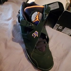 Jordan 8 Retro Phoenix Suns (GS)